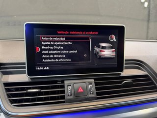 Audi SQ5 2018