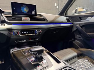 Audi SQ5 2018