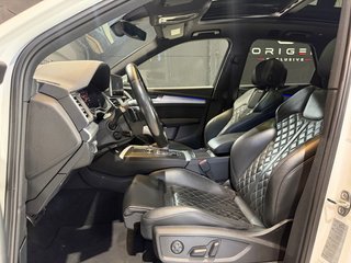 Audi SQ5 2018