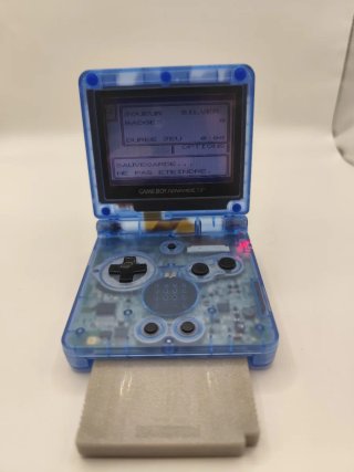 Pokémon Silver Game Boy Color Original