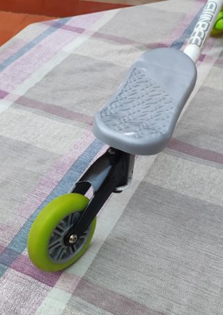 Patinete Funbee 3 Ruedas