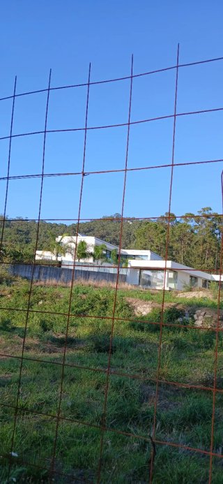 Vendo terreno em Marinhas