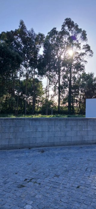 Vendo terreno em Marinhas