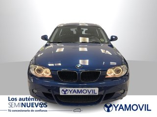 BMW Serie 1 118d 105 kW (143 CV)