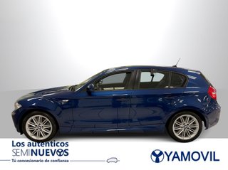 BMW Serie 1 118d 105 kW (143 CV)