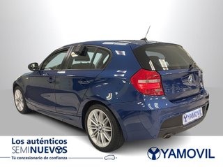 BMW Serie 1 118d 105 kW (143 CV)