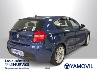 BMW Serie 1 118d 105 kW (143 CV)