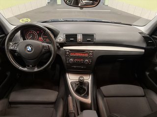 BMW Serie 1 118d 105 kW (143 CV)
