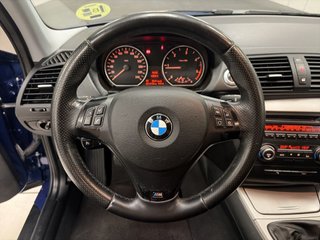 BMW Serie 1 118d 105 kW (143 CV)
