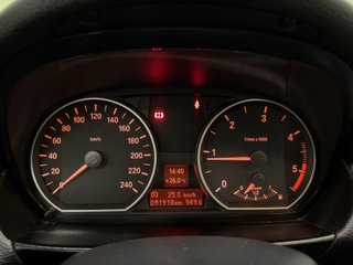 BMW Serie 1 118d 105 kW (143 CV)