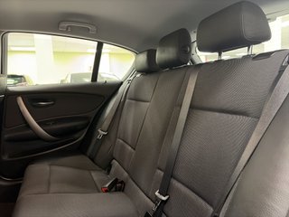BMW Serie 1 118d 105 kW (143 CV)