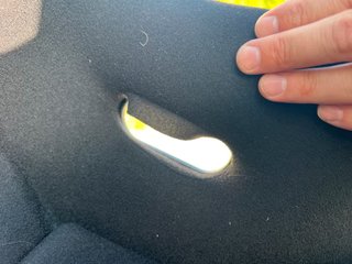 Recaro Profi SPG Assento Competição