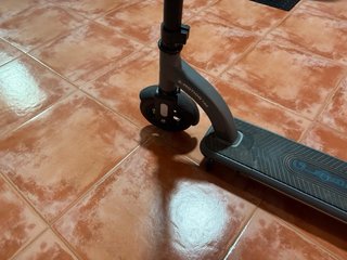 Patinete Eléctrico Globber E-Motion 160 Plegable