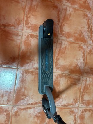 Patinete Eléctrico Globber E-Motion 160 Plegable