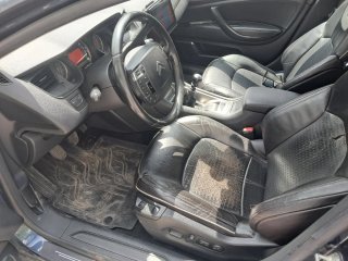 Citroen C5 2008