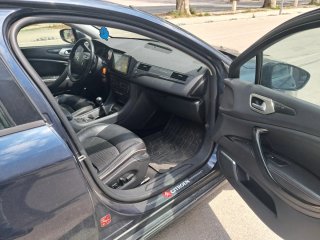 Citroen C5 2008