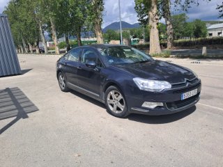 Citroen C5 2008
