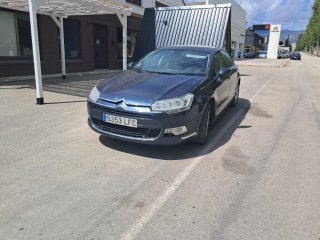 Citroen C5 2008
