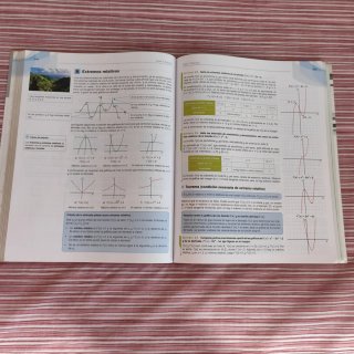 Matemáticas Aplicadas a las Ciencias Sociales 1...