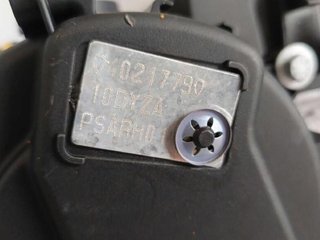 Peugeot galap1155344 motor rh01 508 sw i (8e_) 2.0