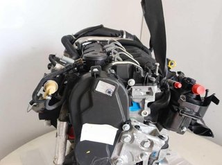 Peugeot galap1155344 motor rh01 508 sw i (8e_) 2.0