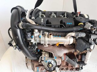 Peugeot galap1155344 motor rh01 508 sw i (8e_) 2.0