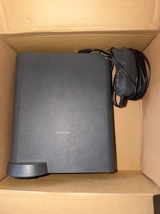 Router WiFi 6 Vodafone
