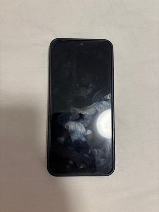 Xiaomi Redmi 9C NFC Naranja + Funda