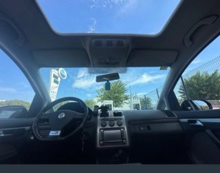 Volkswagen Touran 2008