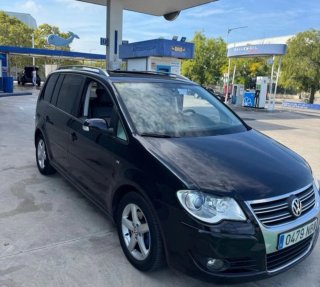 Volkswagen Touran 2008