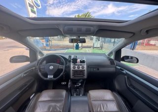 Volkswagen Touran 2008