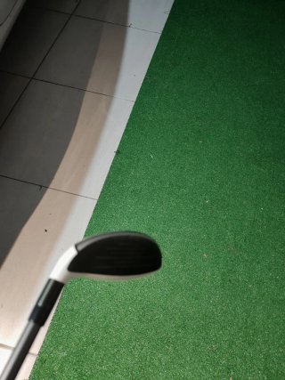 Híbrido TaylorMade RBZ 6