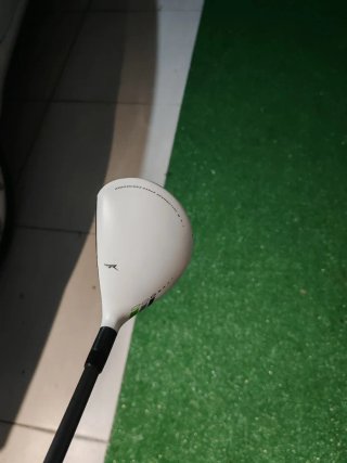 Híbrido TaylorMade RBZ 6