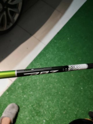 Híbrido TaylorMade RBZ 6