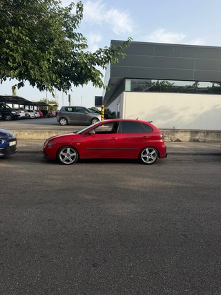 Llantas OZ Sport 17 5x100