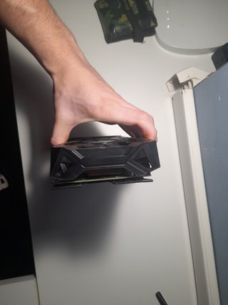 Gigabyte GTX 1050 Ti G1 Gaming 4GB – Windforce OC
