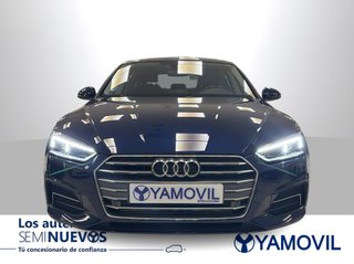 Audi A5 Sportback Sport 35 TFSI 110 kW (150 CV) S tronic