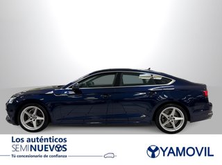 Audi A5 Sportback Sport 35 TFSI 110 kW (150 CV) S tronic