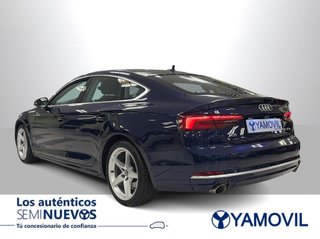 Audi A5 Sportback Sport 35 TFSI 110 kW (150 CV) S tronic