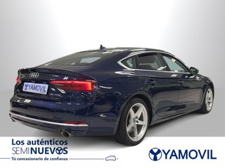 Audi A5 Sportback Sport 35 TFSI 110 kW (150 CV) S tronic
