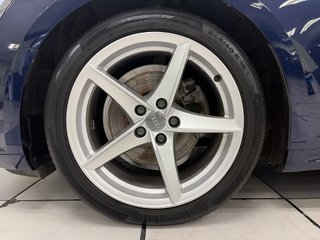 Audi A5 Sportback Sport 35 TFSI 110 kW (150 CV) S tronic