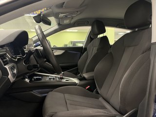 Audi A5 Sportback Sport 35 TFSI 110 kW (150 CV) S tronic