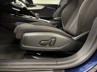 Audi A5 Sportback Sport 35 TFSI 110 kW (150 CV) S tronic