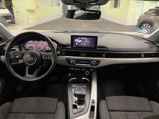 Audi A5 Sportback Sport 35 TFSI 110 kW (150 CV) S tronic