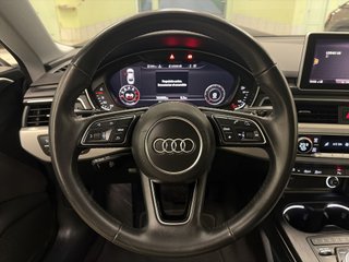 Audi A5 Sportback Sport 35 TFSI 110 kW (150 CV) S tronic