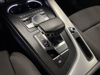 Audi A5 Sportback Sport 35 TFSI 110 kW (150 CV) S tronic
