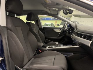 Audi A5 Sportback Sport 35 TFSI 110 kW (150 CV) S tronic