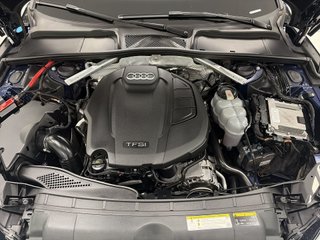 Audi A5 Sportback Sport 35 TFSI 110 kW (150 CV) S tronic