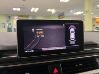 Audi A5 Sportback Sport 35 TFSI 110 kW (150 CV) S tronic