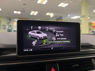 Audi A5 Sportback Sport 35 TFSI 110 kW (150 CV) S tronic